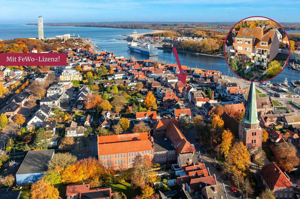 Thumbnail-Haus zum Kaufen in Travemünde 549.000,00 € 132 m²