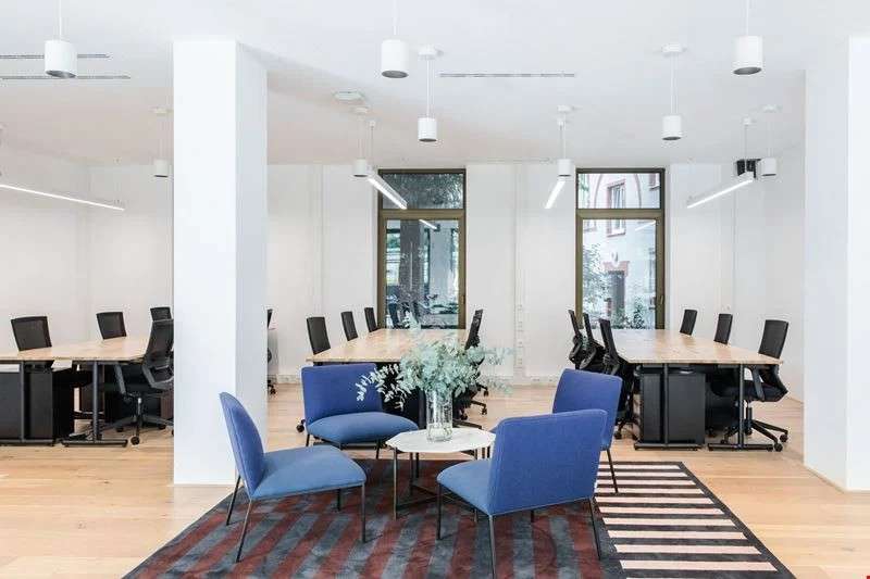 Thumbnail-Büro in München 24.650,00 € 100 m²