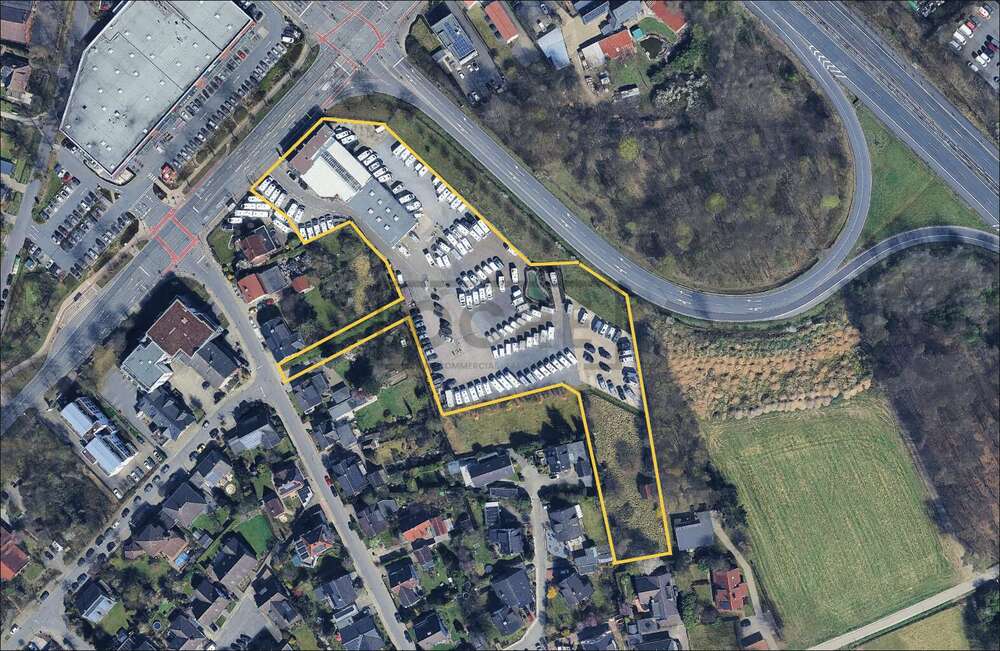 Thumbnail-Grundstück zu verkaufen in Osnabrück 4.690.000,00 € 14909 m²