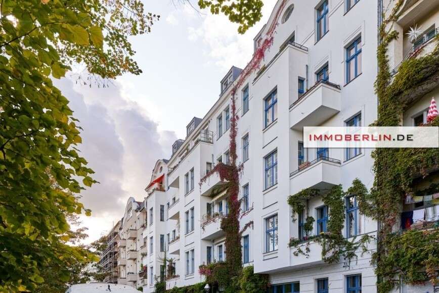 Thumbnail-Wohnung zum Kaufen in Berlin Kreuzberg 449.000,00 € 70 m²