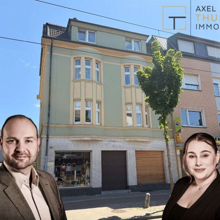 Thumbnail-Haus zum Kaufen in Gelsenkirchen 349.400,00 € 230 m²