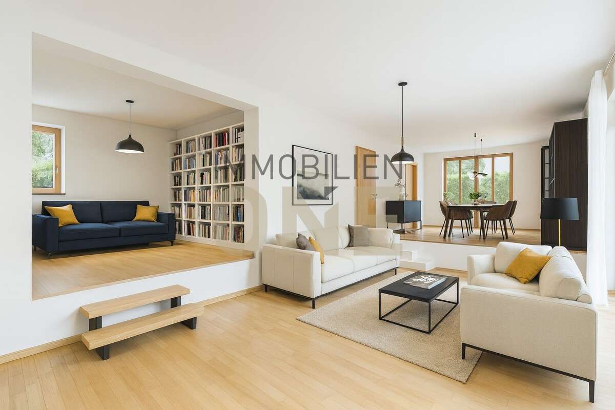 Thumbnail-Haus zum Kaufen in Regenstauf Steinsberg 540.000,00 € 182.98 m²