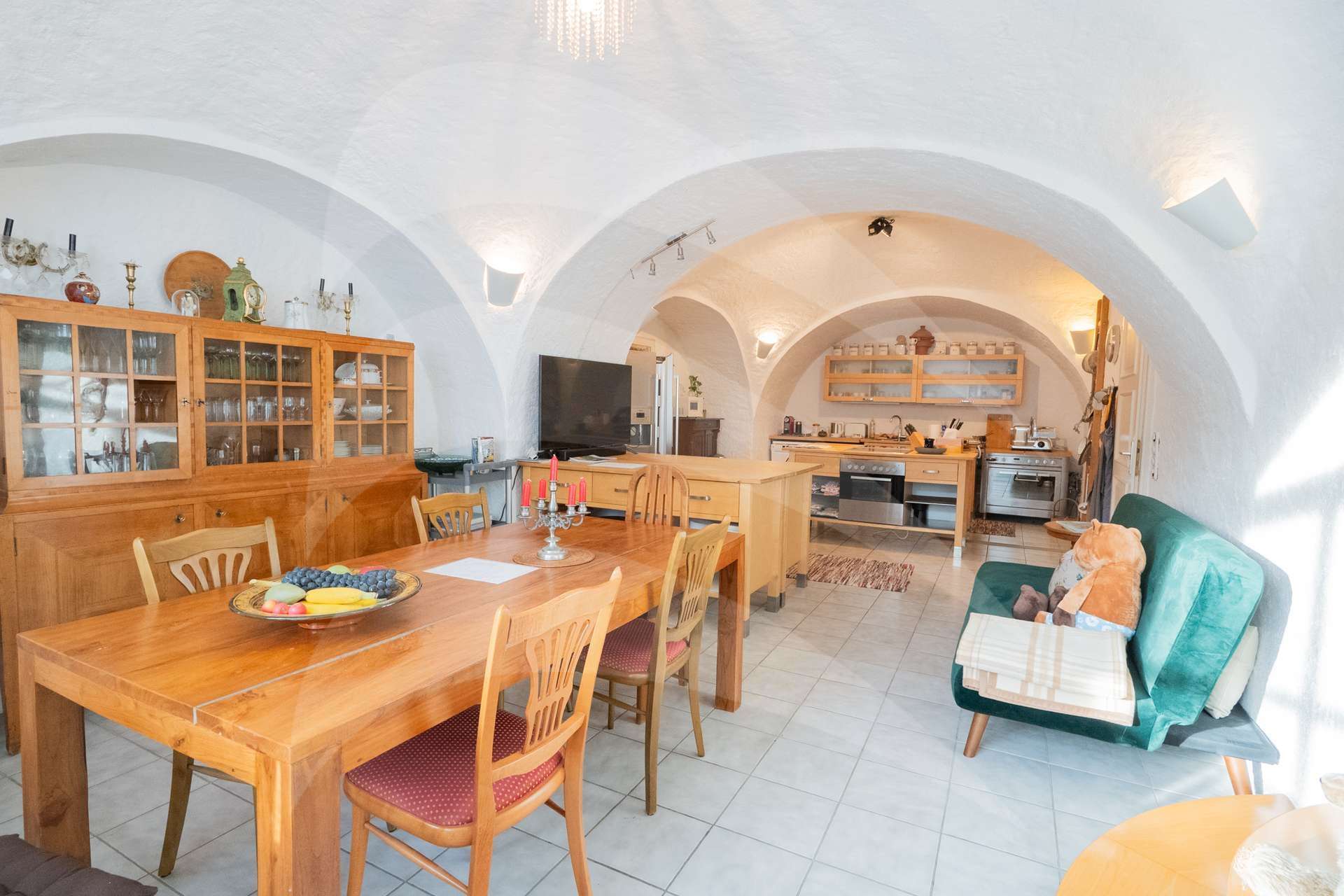 Thumbnail-Haus zum Kaufen in Röhrnbach 498.000,00 € 268.65 m²