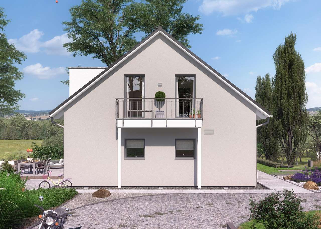 Thumbnail-Haus zum Kaufen in Balingen 463.349,00 € 159 m²