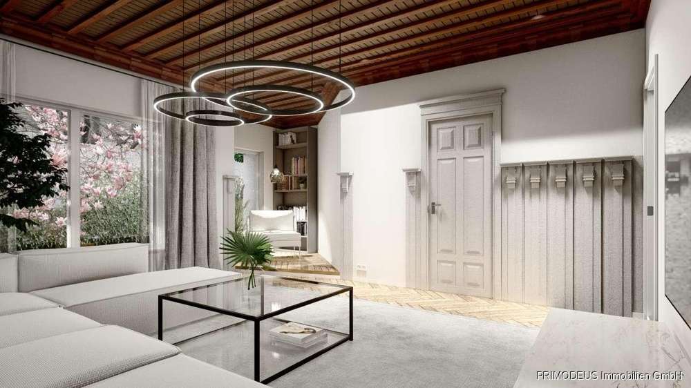 Thumbnail-Haus zum Kaufen in Frankfurt am Main Schwanheim 1.060.000,00 € 256 m²