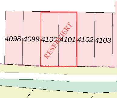 Thumbnail-Grundstück zu verkaufen in Aachen-Brand 199.000,00 € 245 m²