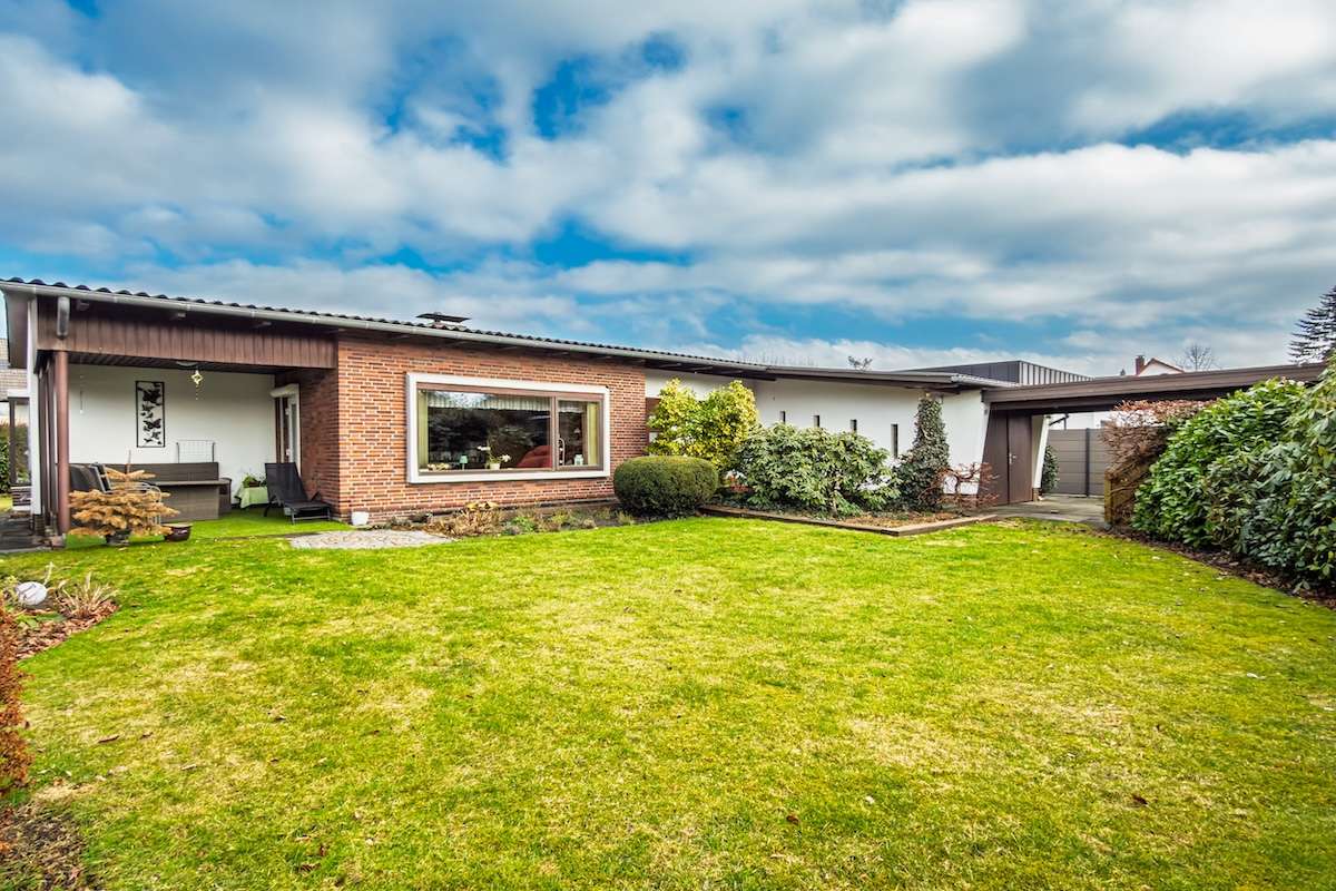 Thumbnail-Haus zum Kaufen in Nordenham 284.500,00 € 96 m²