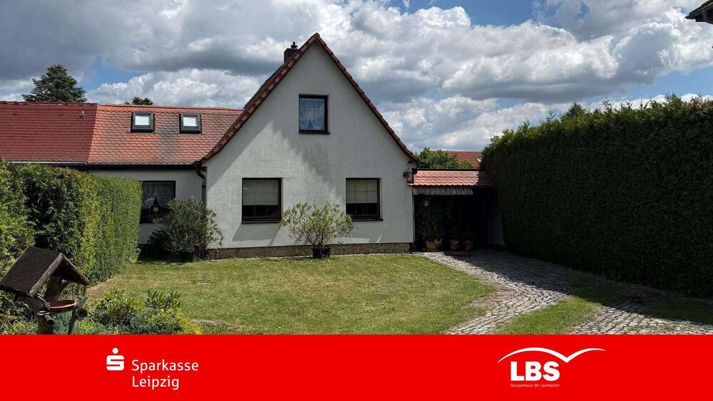 Thumbnail-Haus zum Kaufen in Leipzig 199.000,00 € 84 m²