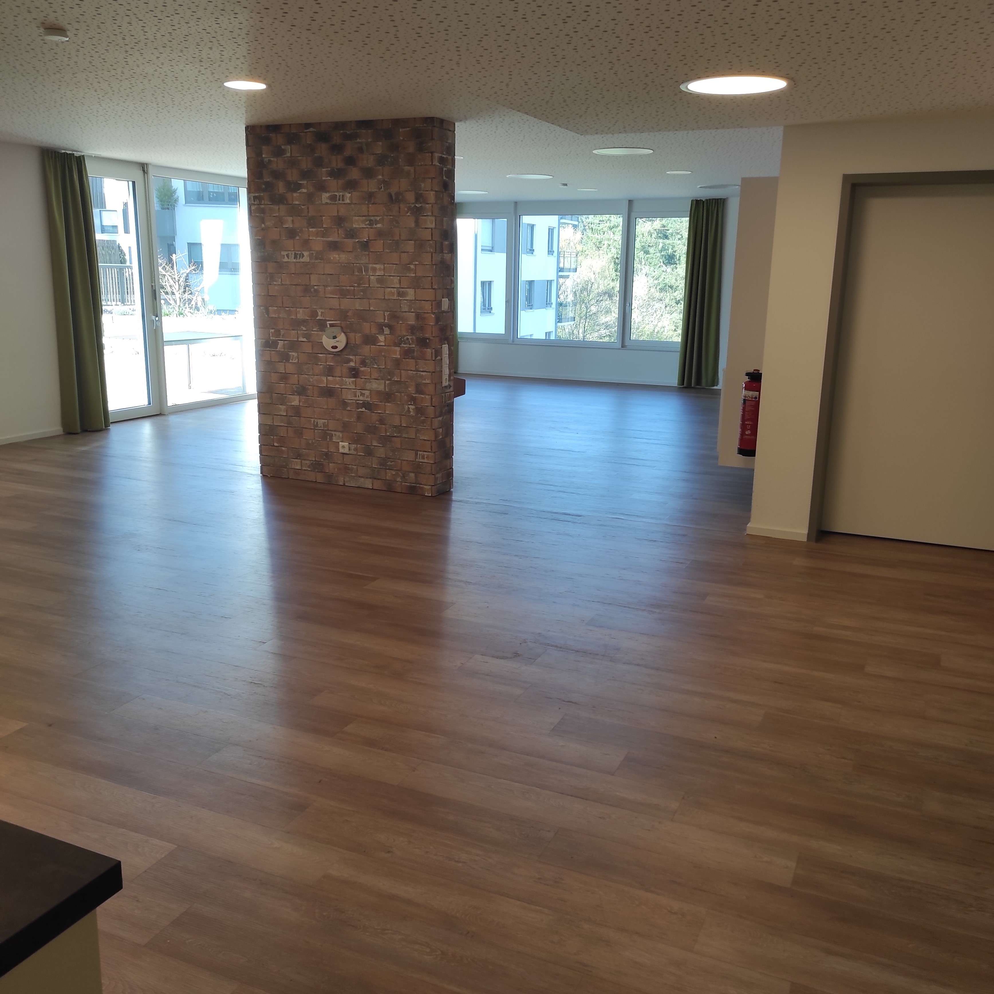 Thumbnail-Büro in Freudenstadt 3.646,00 € 291.68 m²