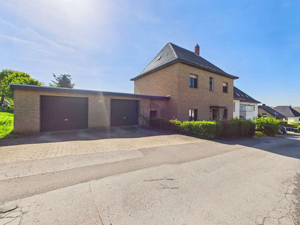 Thumbnail-Haus zum Kaufen in Löhne 299.500,00 € 118 m²