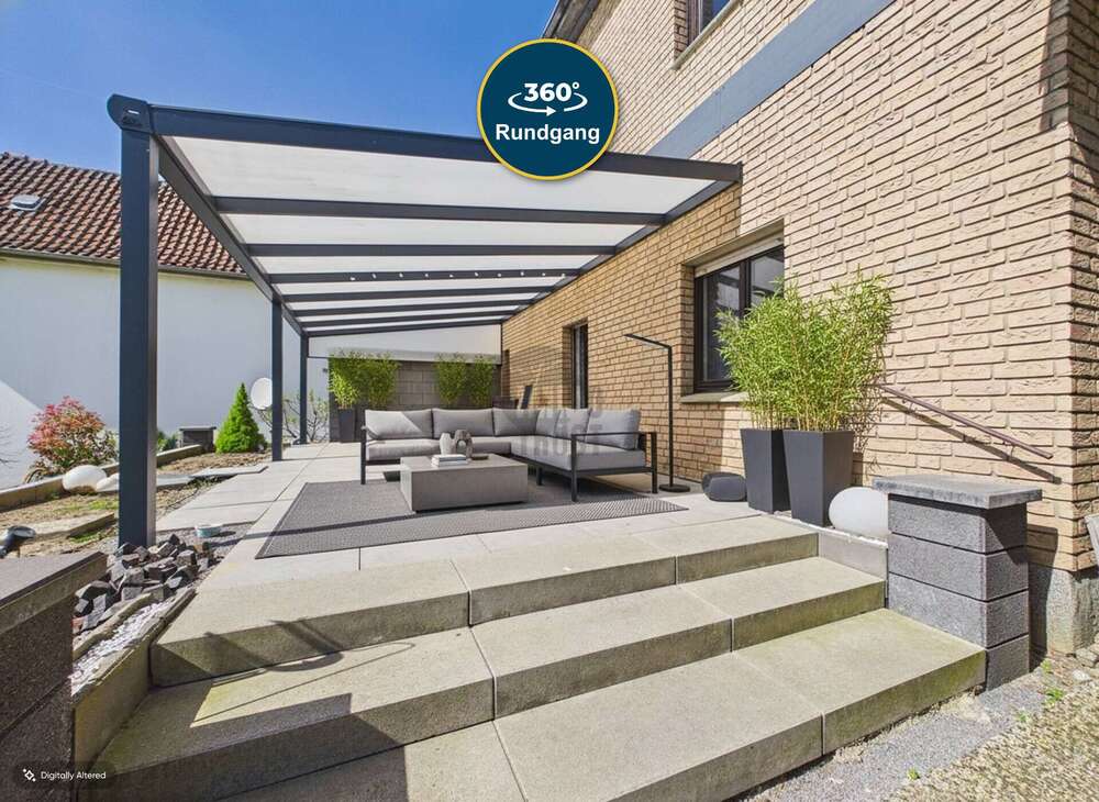 Thumbnail-Haus zum Kaufen in Löhne 299.500,00 € 118 m²