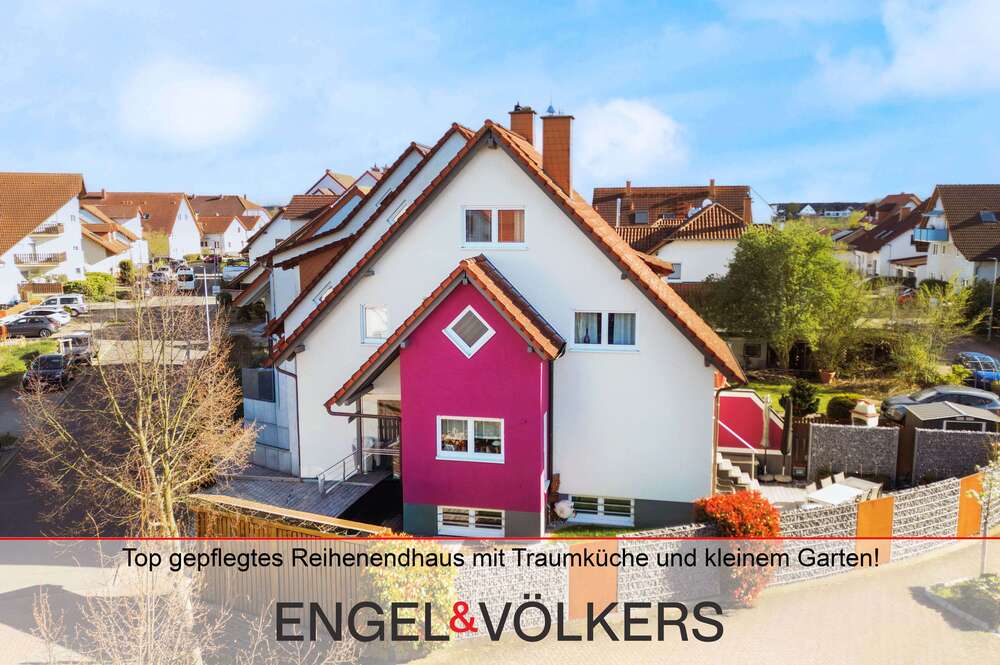 Thumbnail-Haus zum Kaufen in Haßloch 485.000,00 € 100 m²