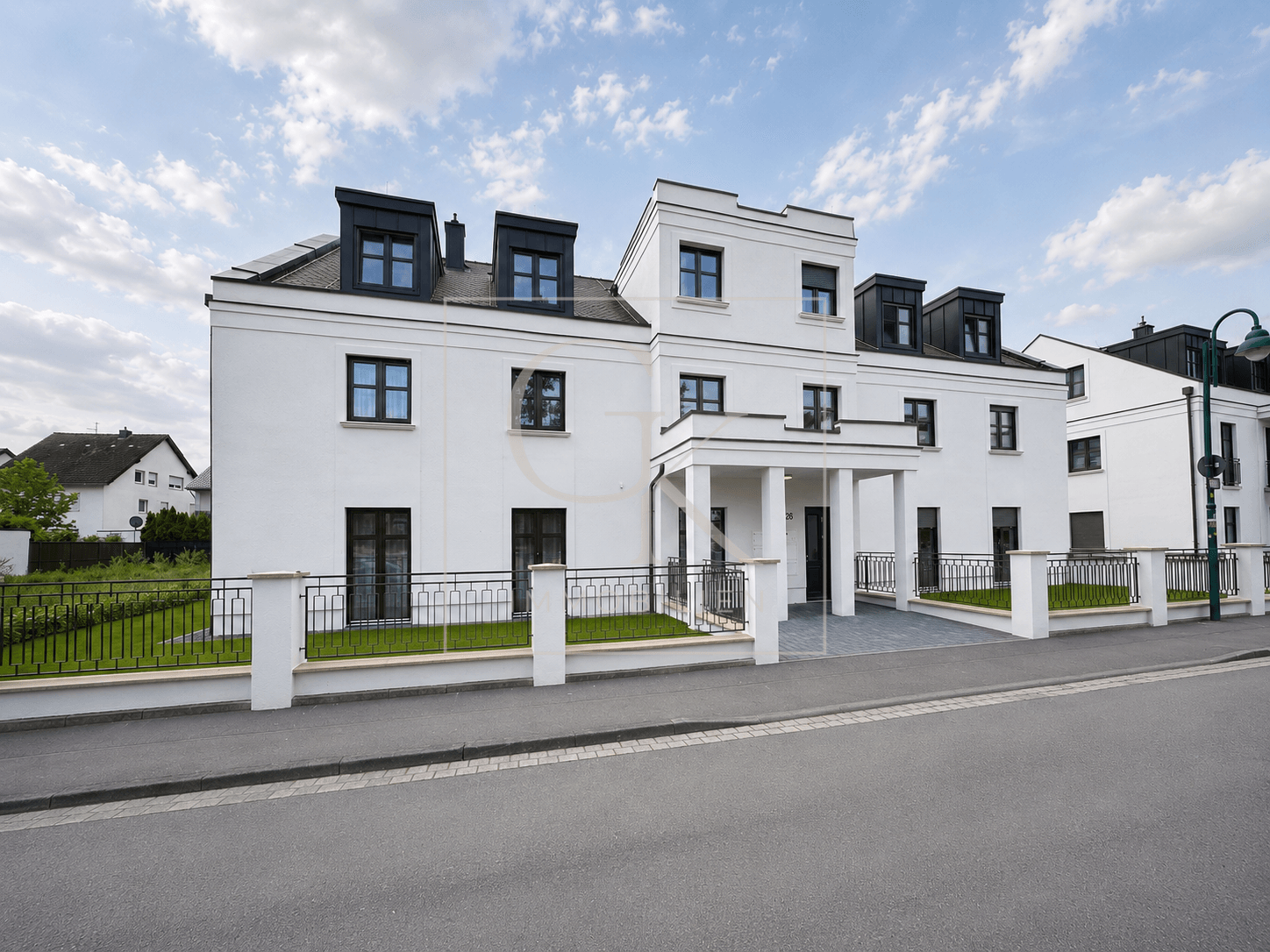 Thumbnail-Wohnung zum Mieten in Bad Neuenahr-Ahrweiler 1.600,00 € 146 m²