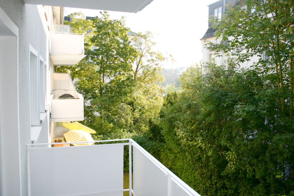 Thumbnail-Wohnung zum Mieten in Wiesbaden 550,00 € 40.16 m²