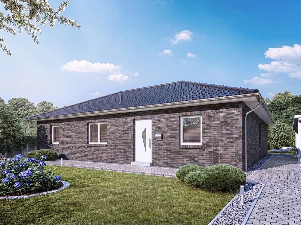 Thumbnail-Haus zum Kaufen in Karby 343.028,00 € 104 m²