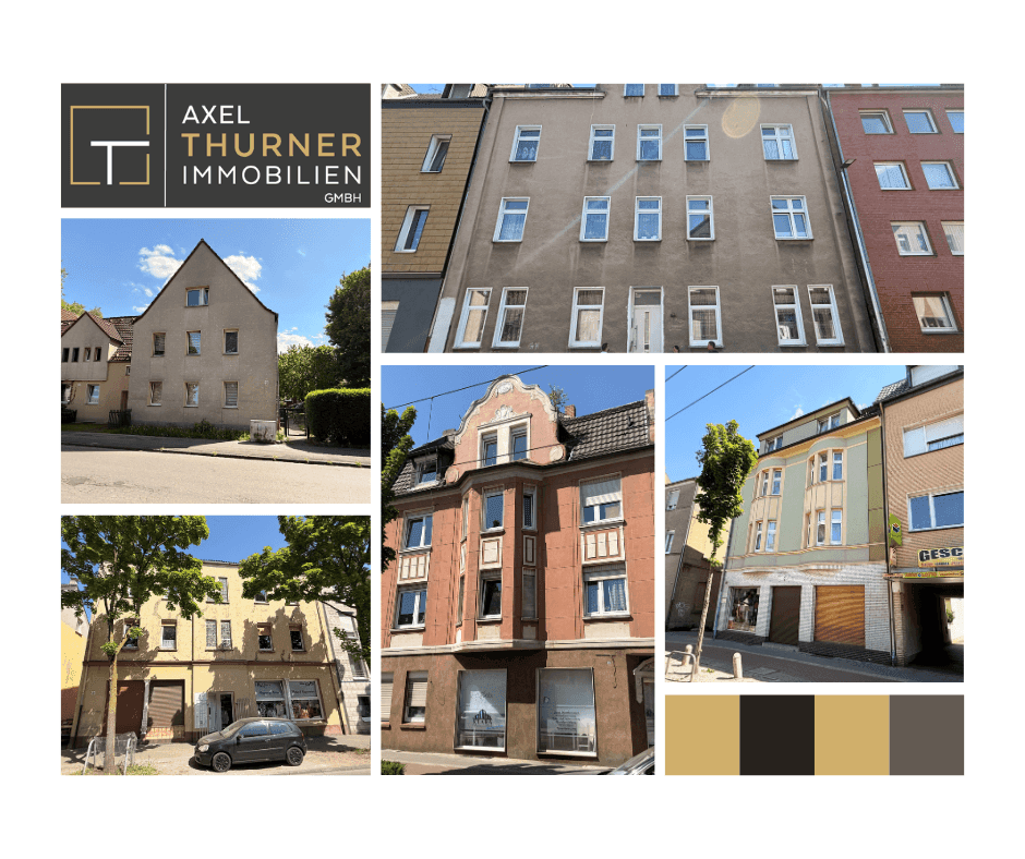 Thumbnail-Haus zum Kaufen in Gelsenkirchen 1.939.400,00 € 1195 m²