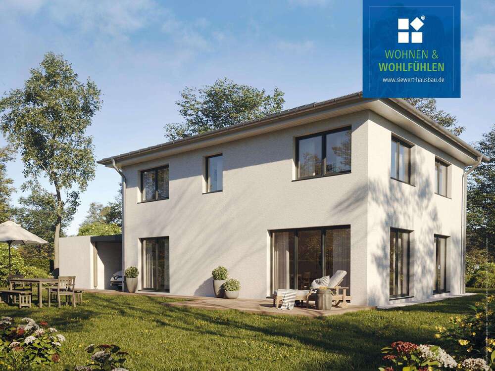 Thumbnail-Haus zum Kaufen in Merseburg 492.200,00 € 168 m²
