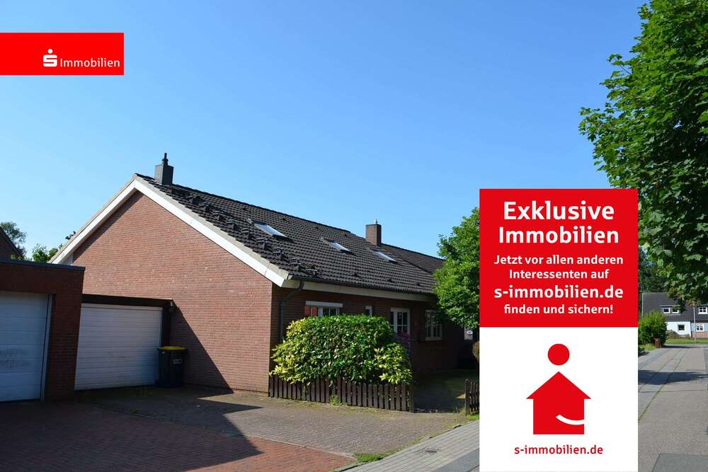 Thumbnail-Haus zum Kaufen in Rendsburg 298.000,00 € 142.12 m²