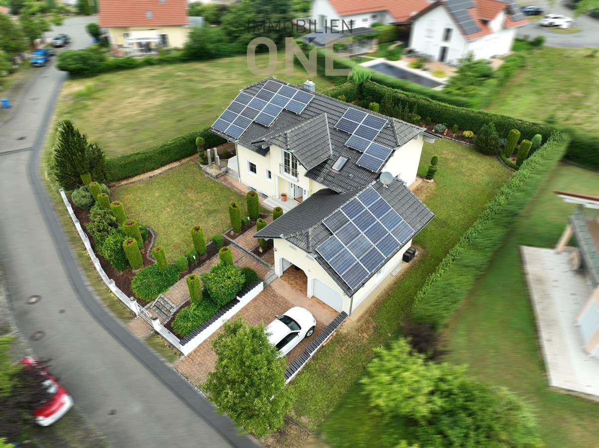 Thumbnail-Haus zum Kaufen in Salching Oberpiebing 625.000,00 € 160 m²