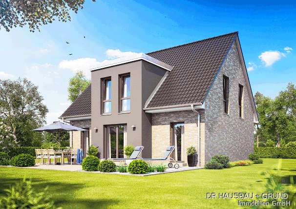 Thumbnail-Haus zum Kaufen in Borstel 484.000,00 € 160 m²