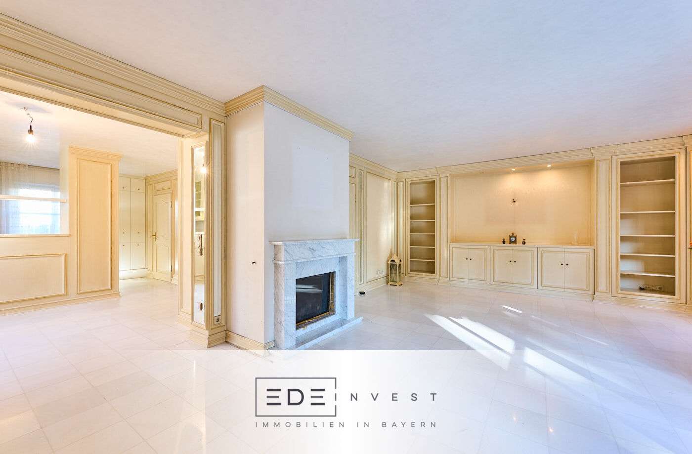 Thumbnail-Haus zum Kaufen in München 1.394.000,00 € 208 m²