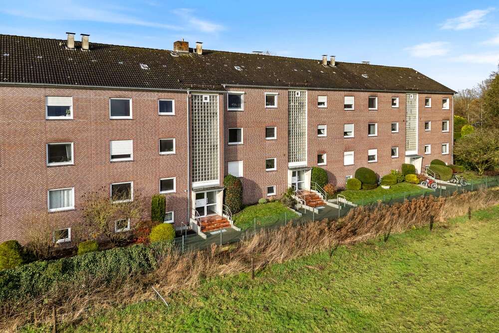 Thumbnail-Wohnung zum Kaufen in Buchholz 259.000,00 € 88.16 m²