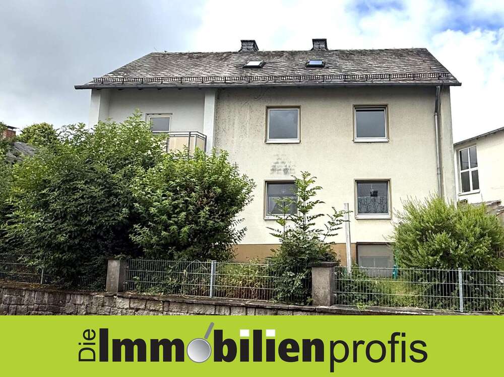 Thumbnail-Haus zum Kaufen in Konradsreuth 152.500,00 € 192 m²