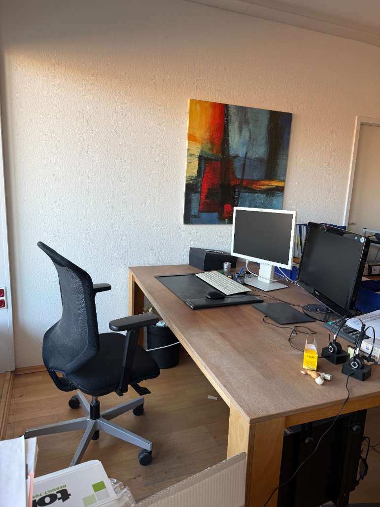 Thumbnail-Büro in Köln 300,00 € 4 m²