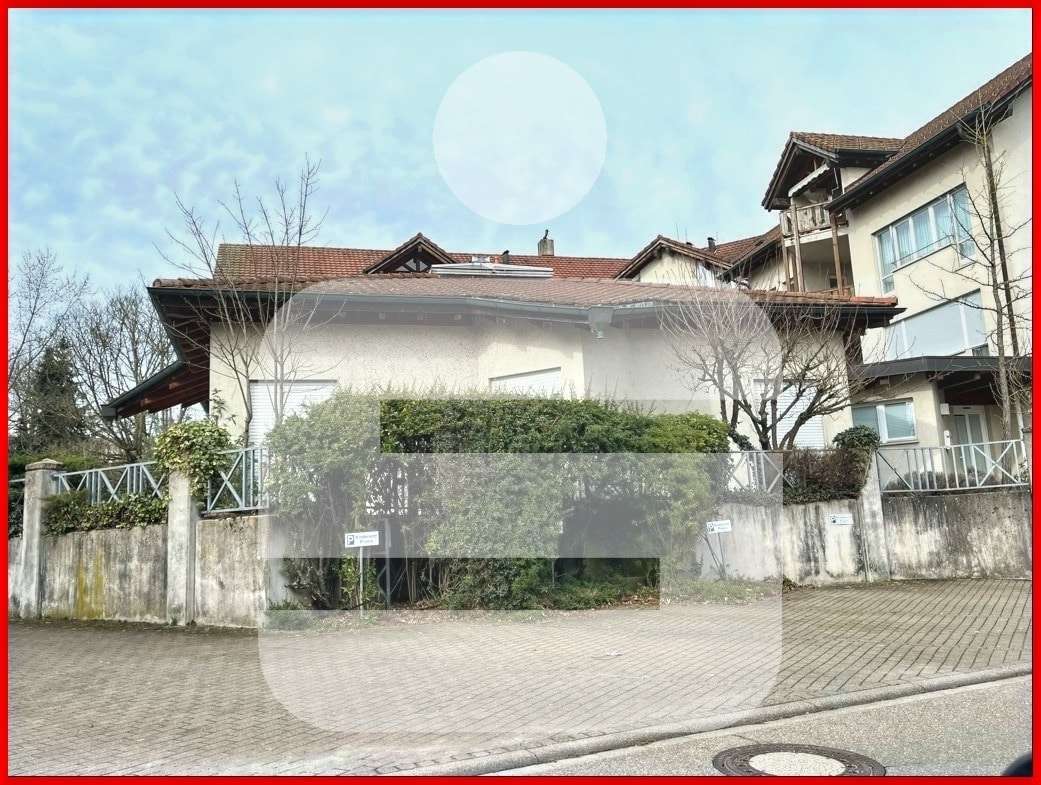 Thumbnail-Büro in Waldshut-Tiengen 3.000,00 € 353.6 m²