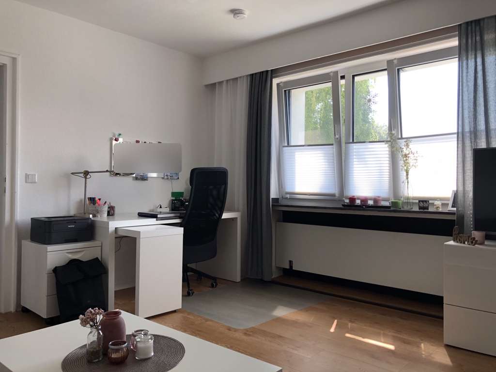 Thumbnail-Wohnung zum Mieten in Paderborn 380,00 € 36.55 m²