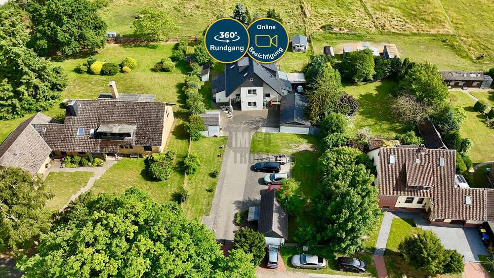 Thumbnail-Haus zum Kaufen in Langenhagen 695.000,00 € 330 m²