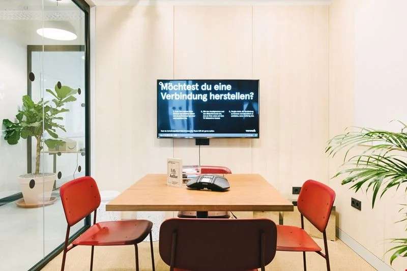 Thumbnail-Büro in München 20.565,00 € 68 m²
