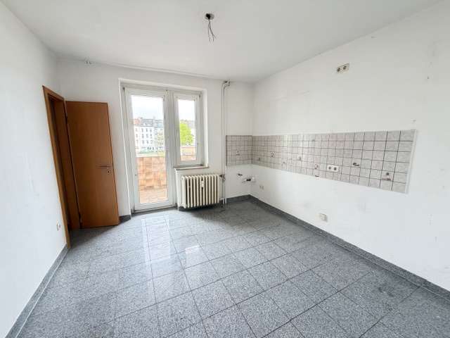 Thumbnail-Wohnung zum Mieten in Duisburg 410,00 € 56 m²