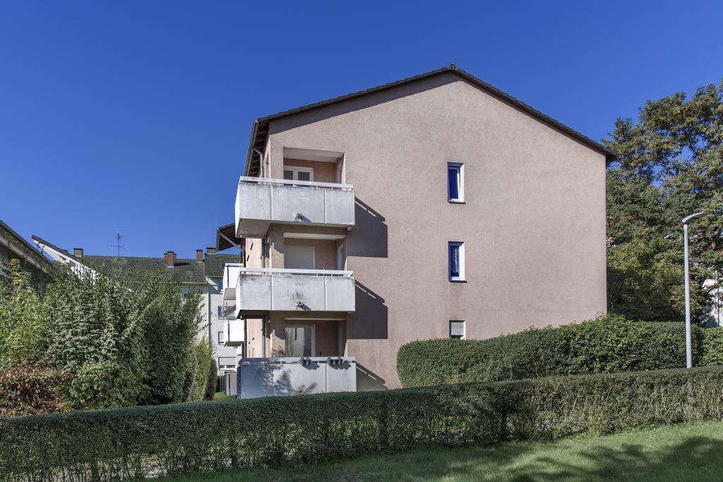 Thumbnail-Wohnung zum Mieten in Bad Bergzabern 381,67 € 57.55 m²
