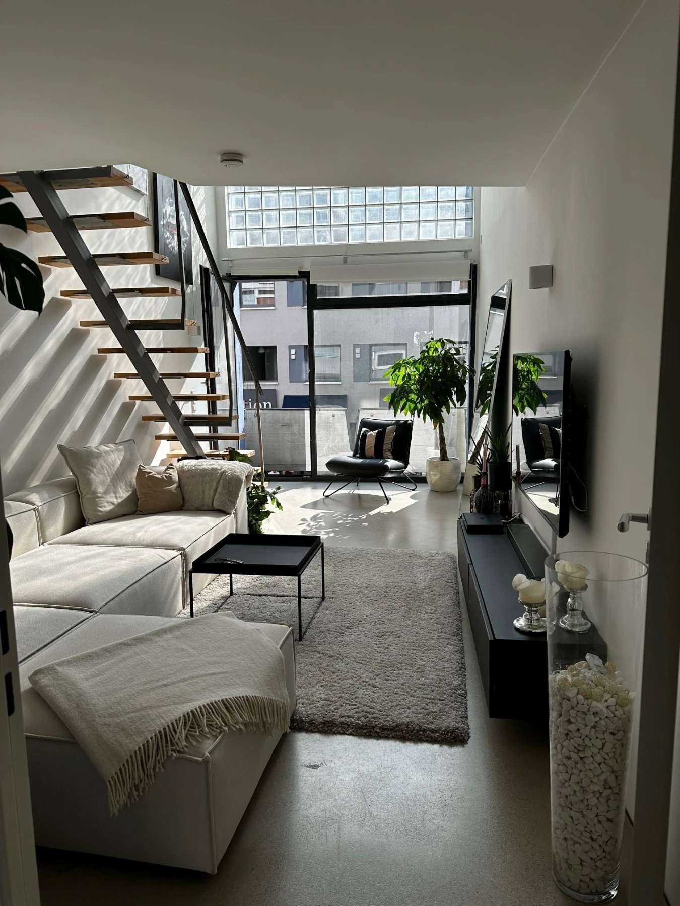 Thumbnail-Wohnung zum Mieten in Köln 1.625,00 € 95 m²