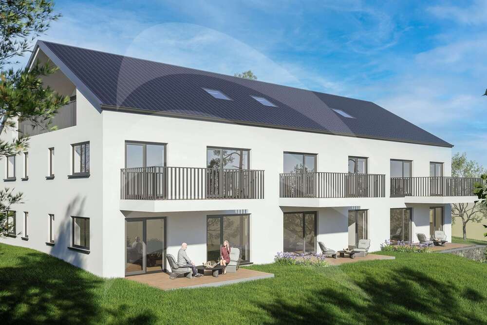 Thumbnail-Wohnung zum Kaufen in Altenthann 269.900,00 € 56.96 m²