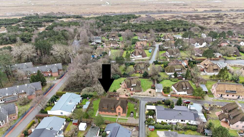 Thumbnail-Haus zum Kaufen in Sankt Peter-Ording 1.990.000,00 € 183 m²