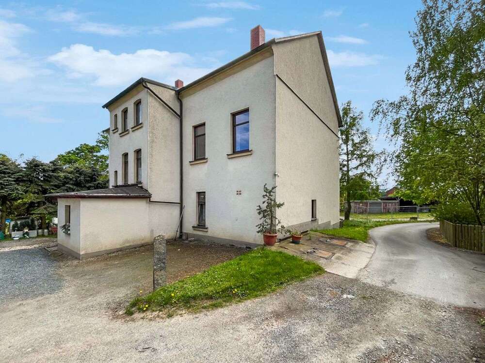 Thumbnail-Haus zum Kaufen in Rosenbach 120.000,00 € 278 m²
