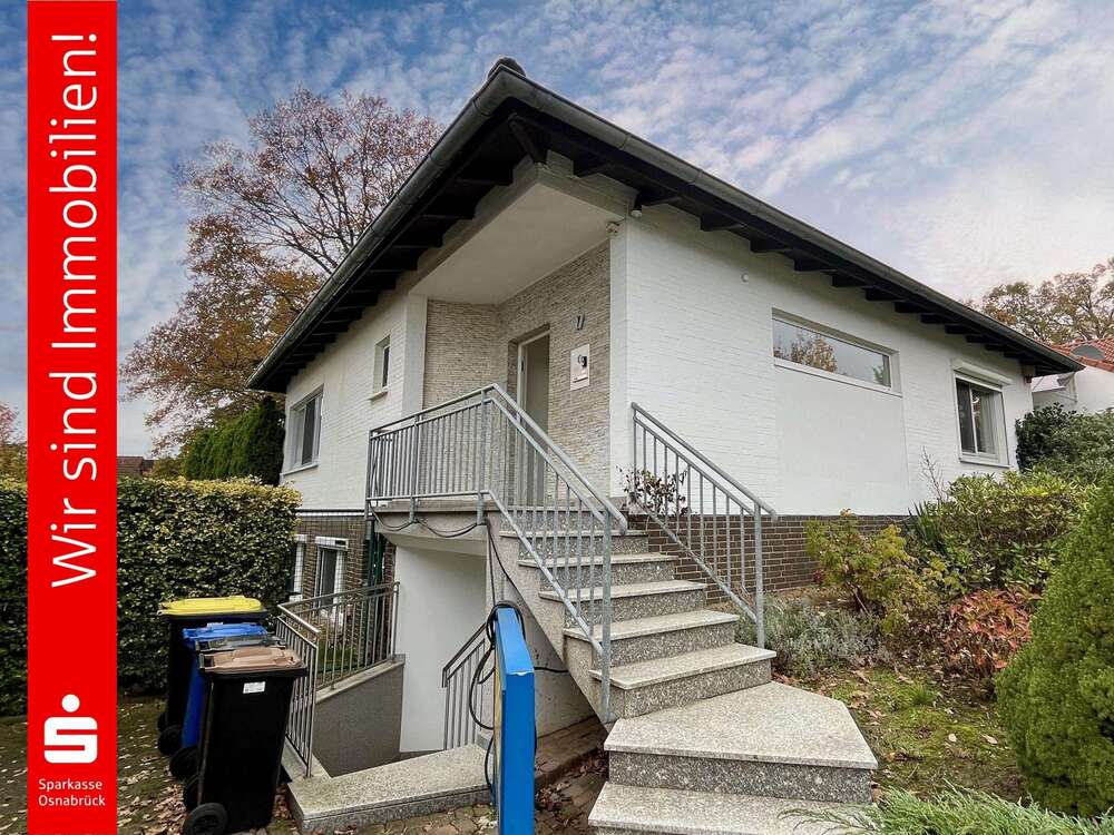 Thumbnail-Haus zum Kaufen in Osnabrück 450.000,00 € 112.61 m²