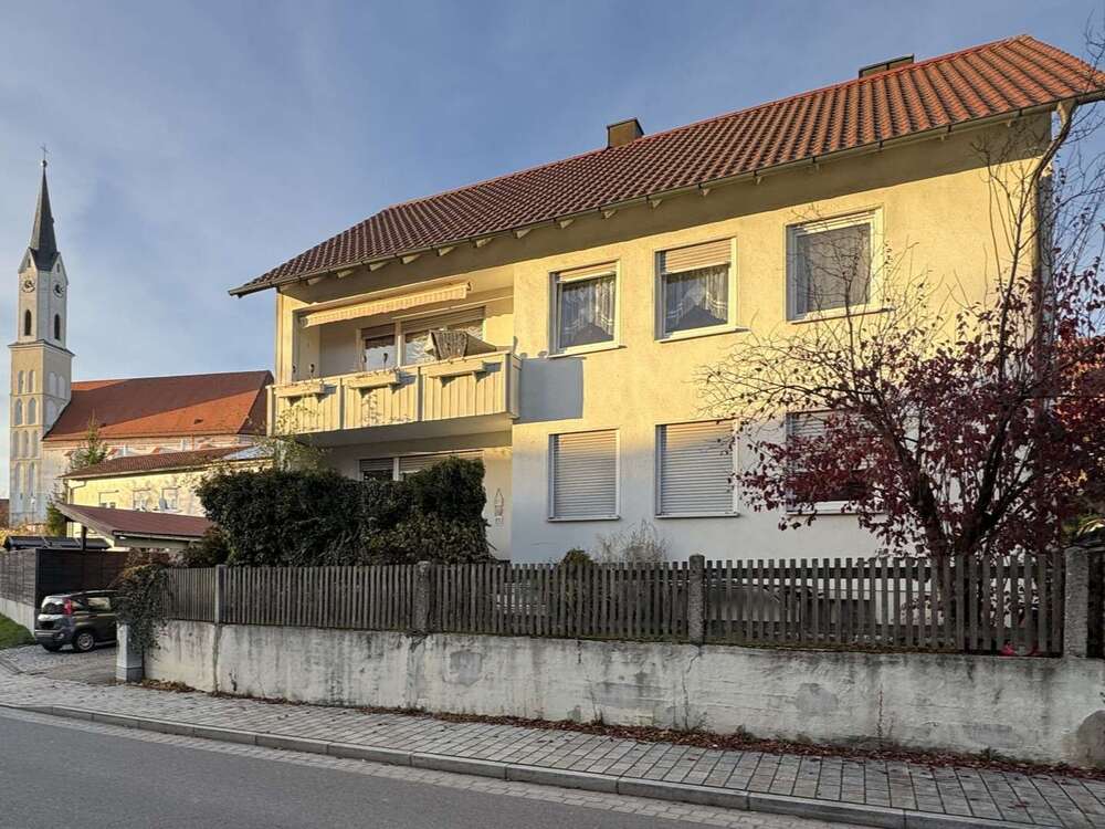 Thumbnail-Haus zum Kaufen in Ergolding 660.000,00 € 164 m²