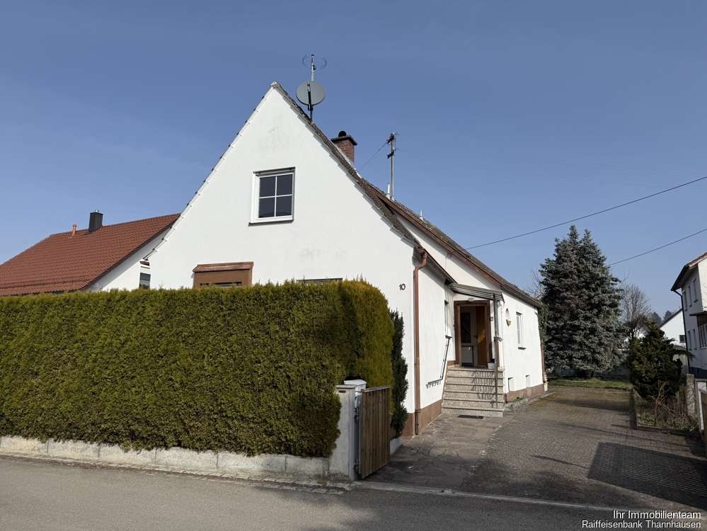 Thumbnail-Haus zum Kaufen in Thannhausen 229.900,00 € 120 m²