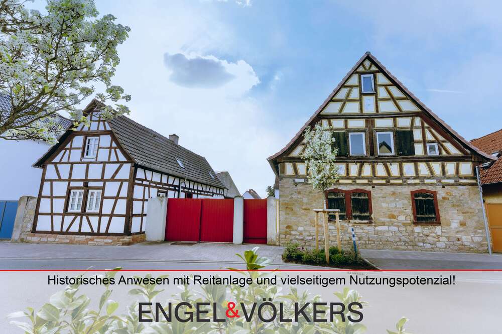 Thumbnail-Haus zum Kaufen in Haßloch 885.000,00 € 107 m²