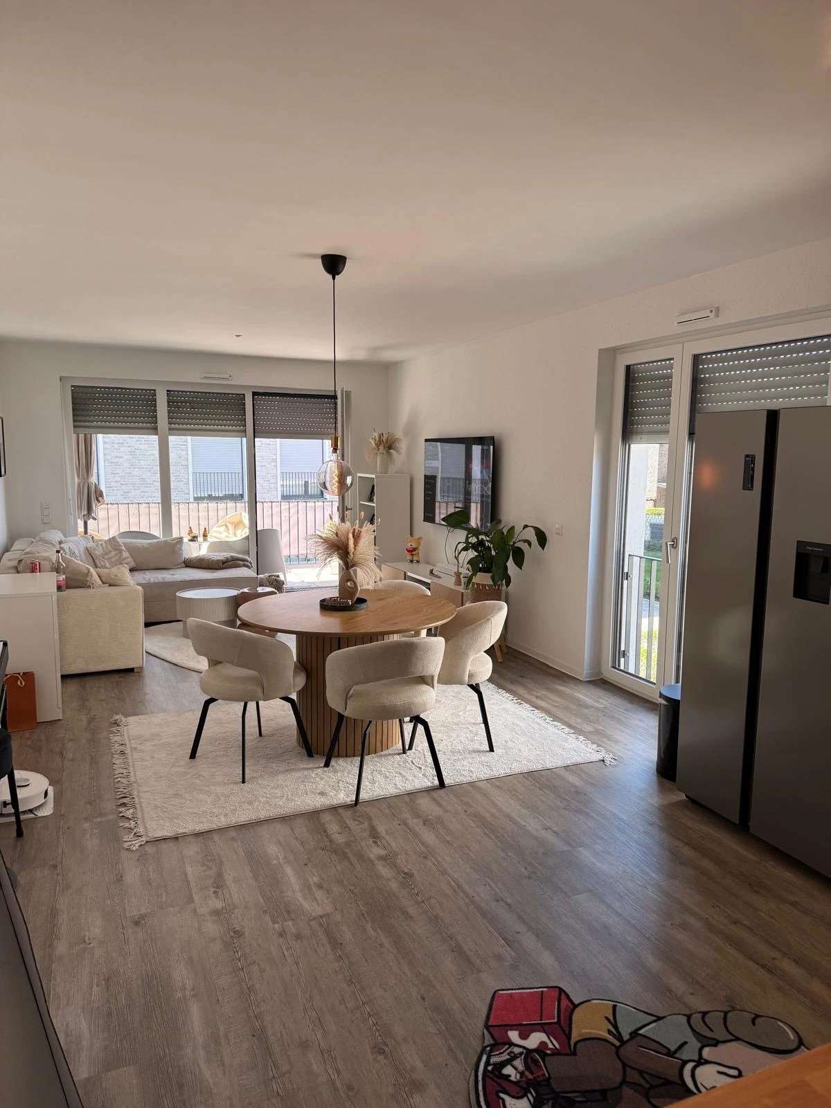 Thumbnail-Wohnung zum Mieten in Grevenbroich 810,00 € 66.68 m²