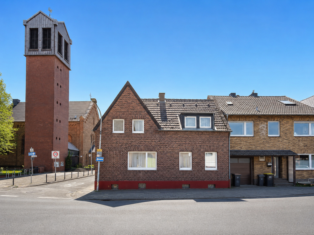 Thumbnail-Haus zum Kaufen in Bergheim 295.000,00 € 100 m²