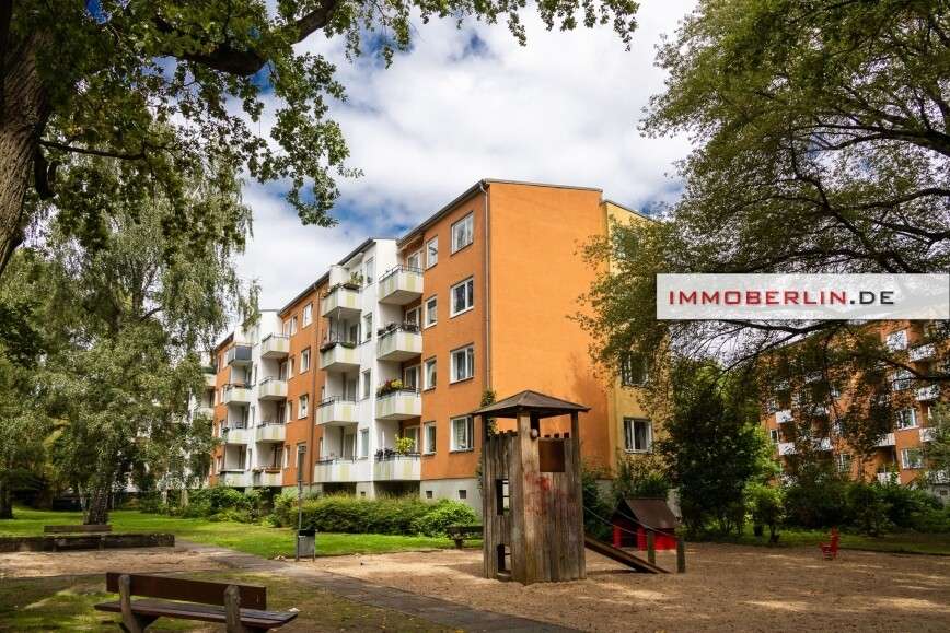 Thumbnail-Wohnung zum Kaufen in Berlin 335.000,00 € 72 m²