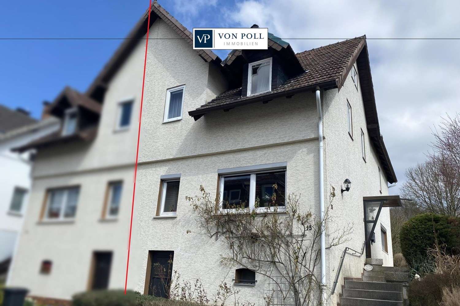 Thumbnail-Haus zum Kaufen in Coburg Creidlitz 185.000,00 € 110 m²