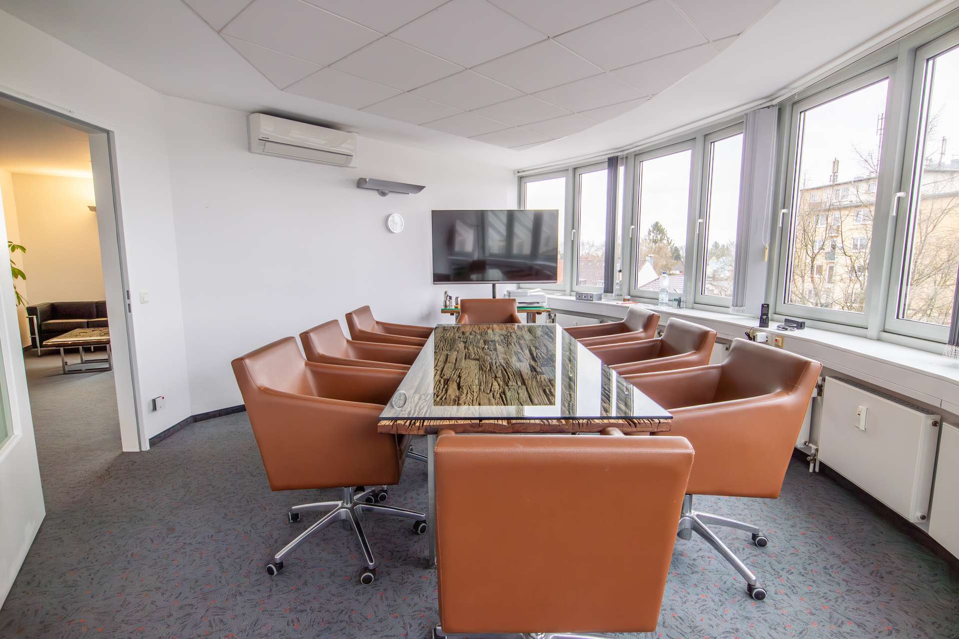 Thumbnail-Büro in Hamburg 4.650,00 € 307.6 m²