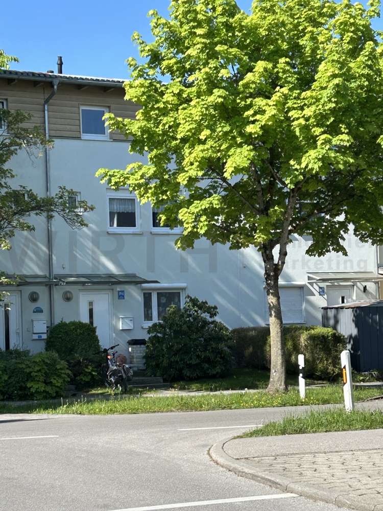 Thumbnail-Haus zum Kaufen in Kempten 450.000,00 € 104 m²