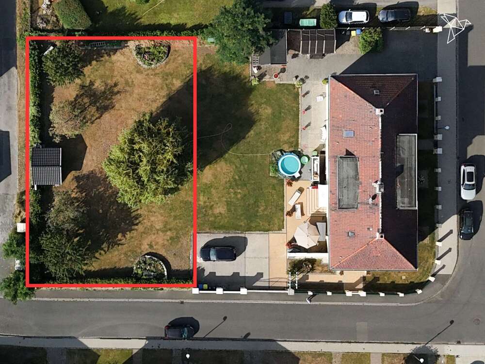 Thumbnail-Grundstück zu verkaufen in Marl 320.000,00 € 700 m²