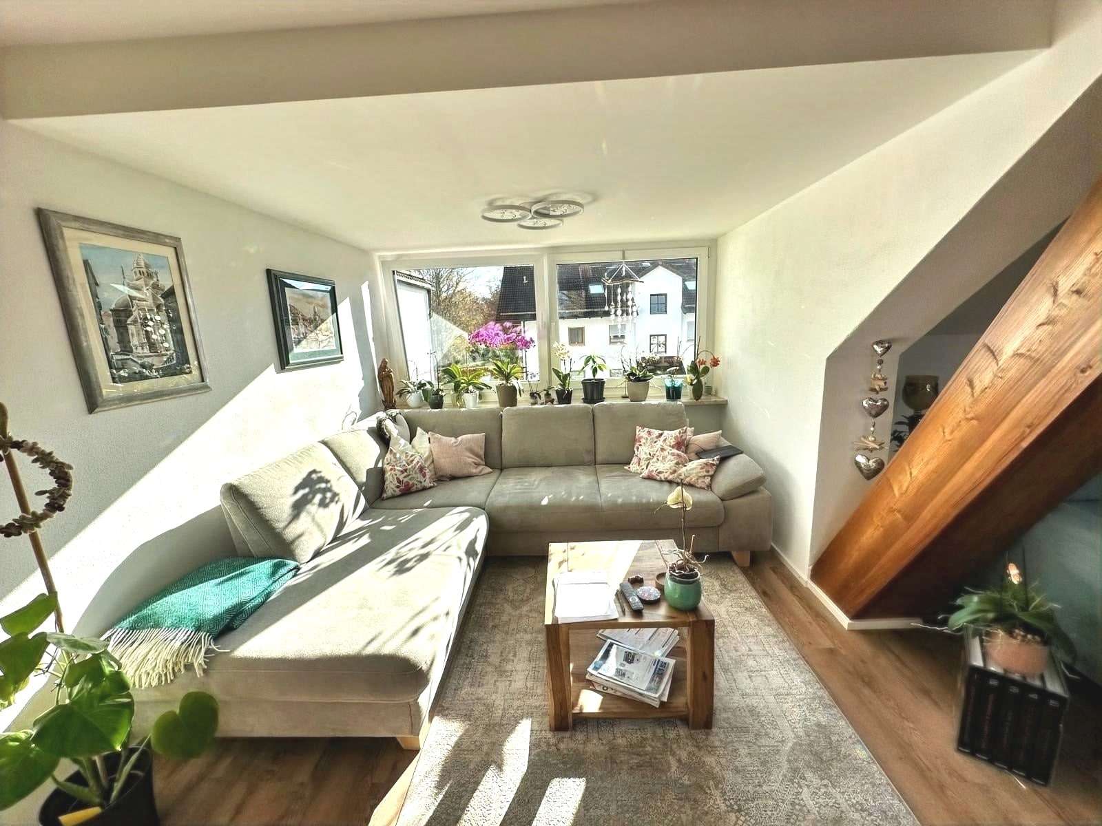 Thumbnail-Wohnung zum Mieten in Ismaning 2.200,00 € 180 m²